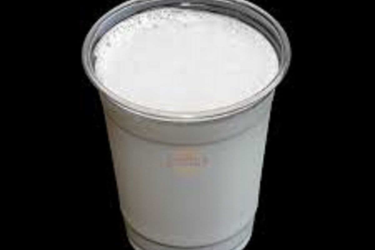 Plain Lassi