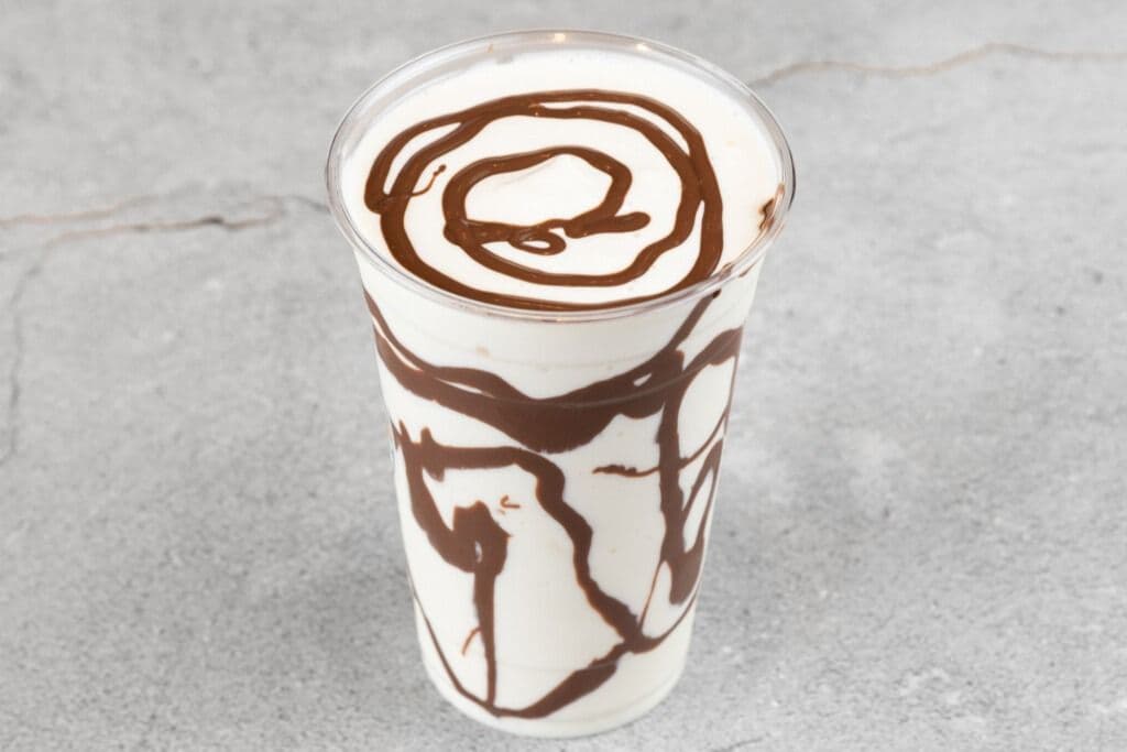 Milkshakes (20 oz)