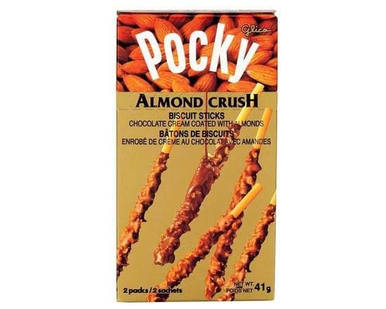 Pocky Choco-Amande