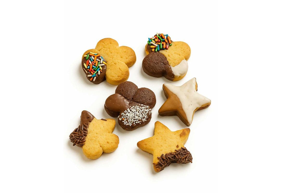 Petit Fours