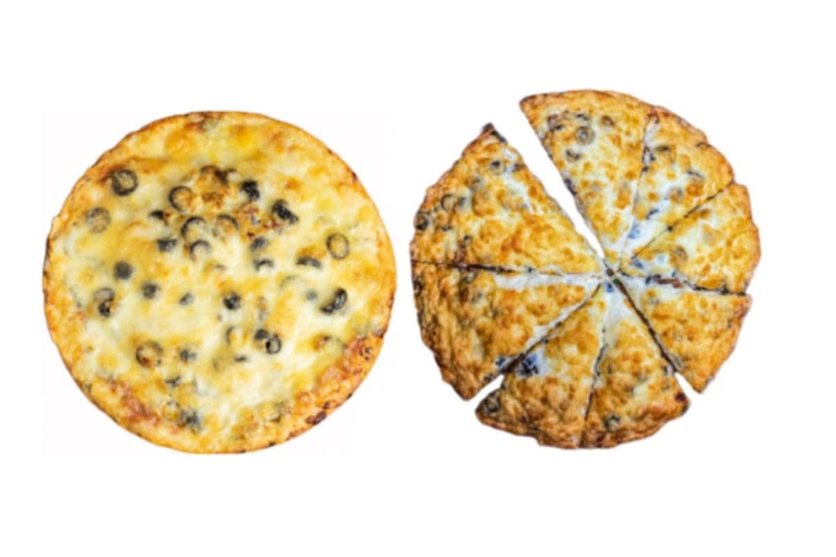 Two Medium Pizzas