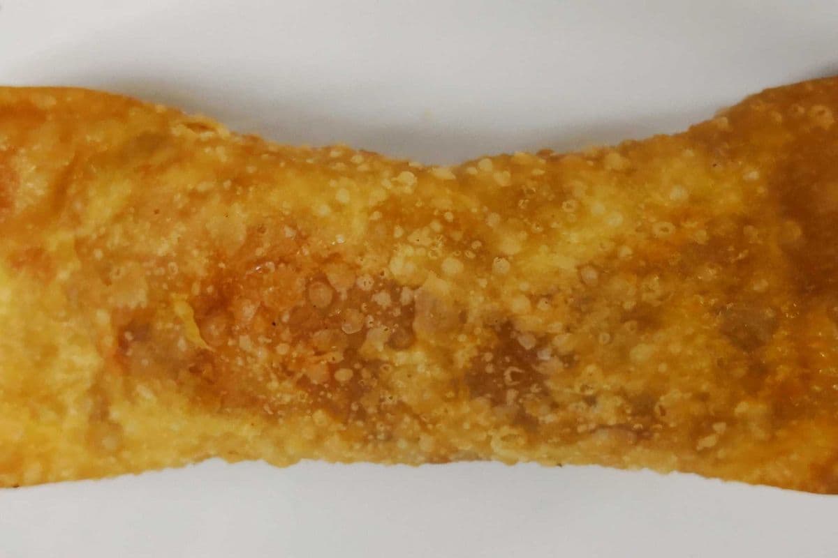 Egg Roll