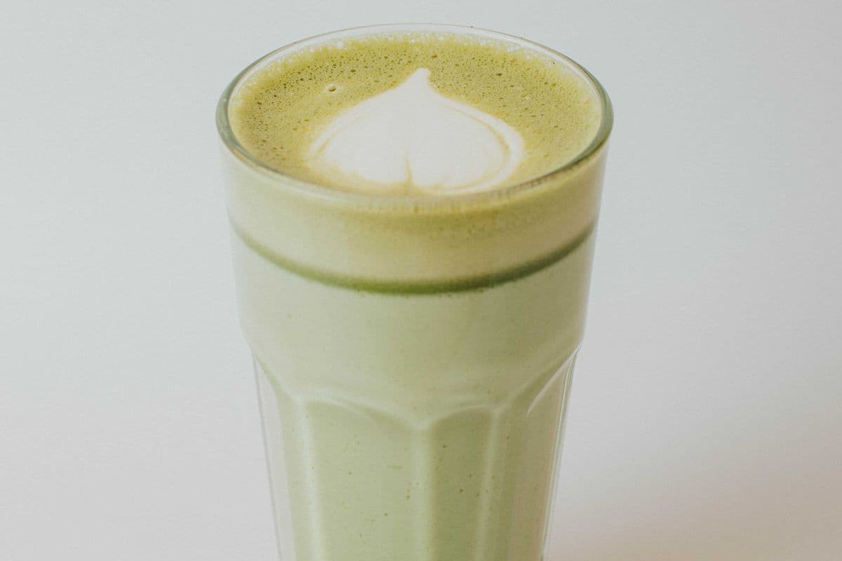 Matcha Online (12-16-22Oz)