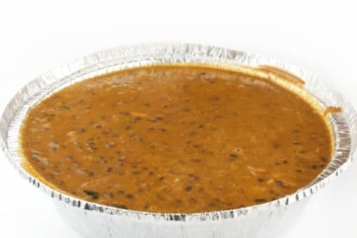 Daal Makhni