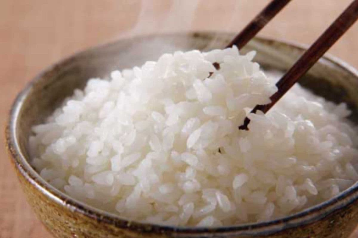 Side Rice (250g)
