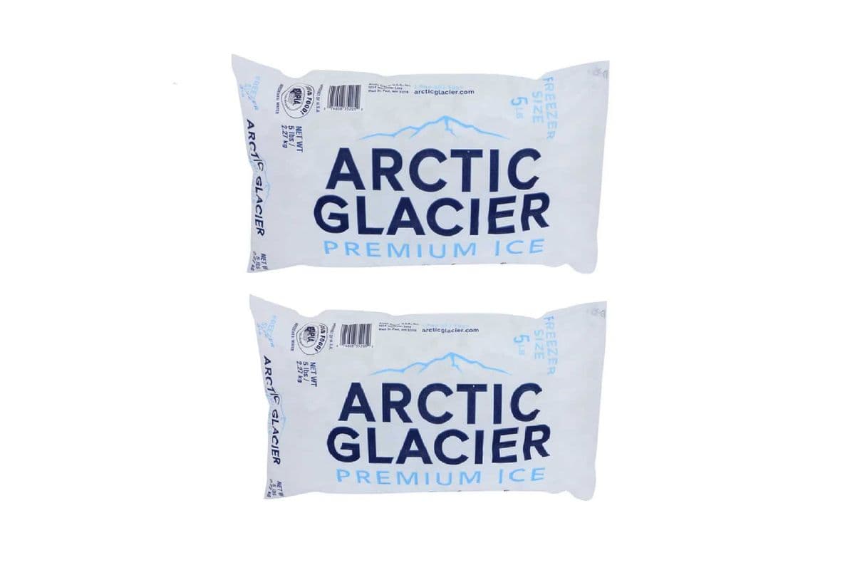 Ice Bag (10 lb)