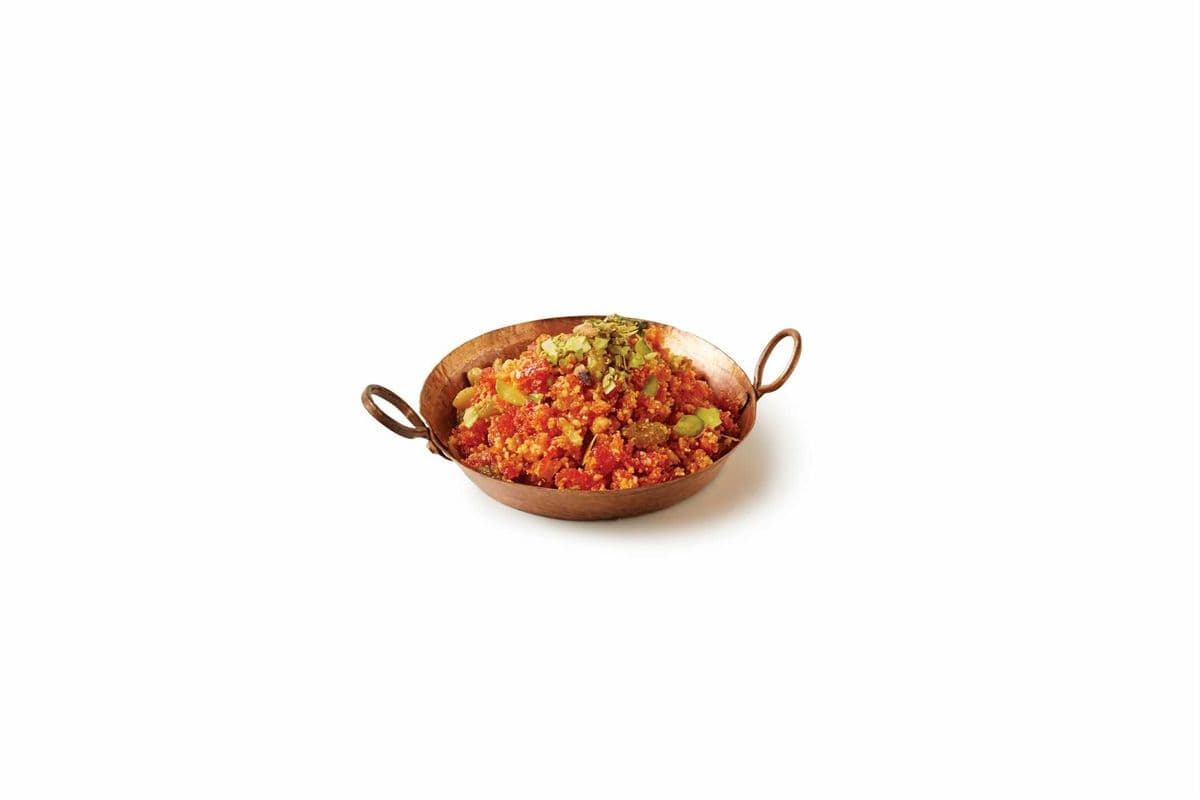Special Indian Carrot Gajrela (1 lb)