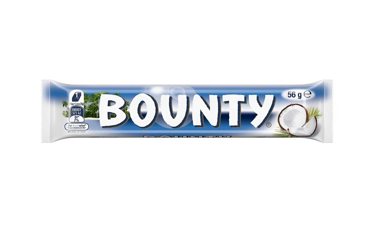 Bounty Bar