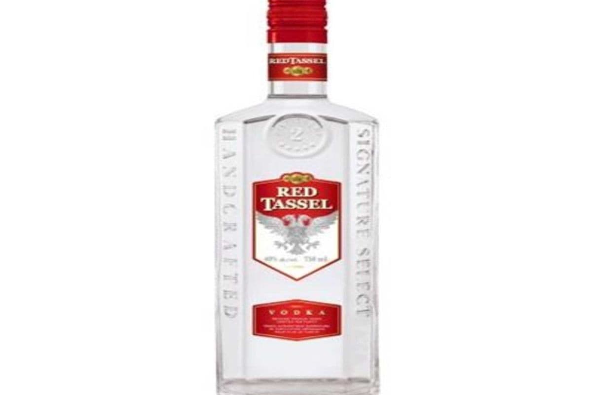Red Tassel 1x750ml (1 x 750ml)