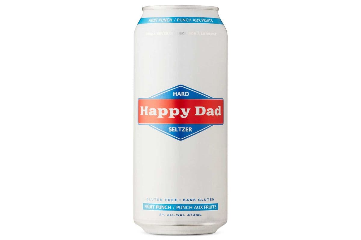 Happy Dad (1 x 473ml)