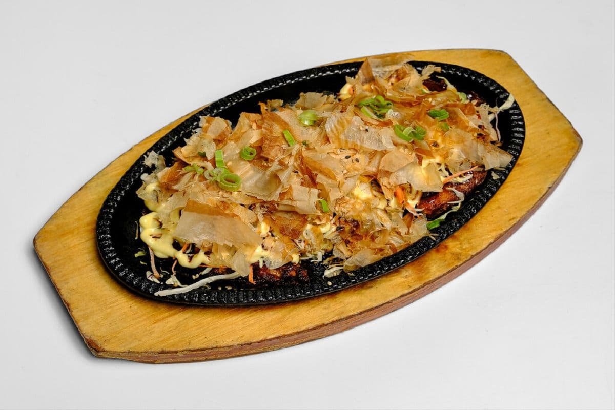 Okonomiyaki