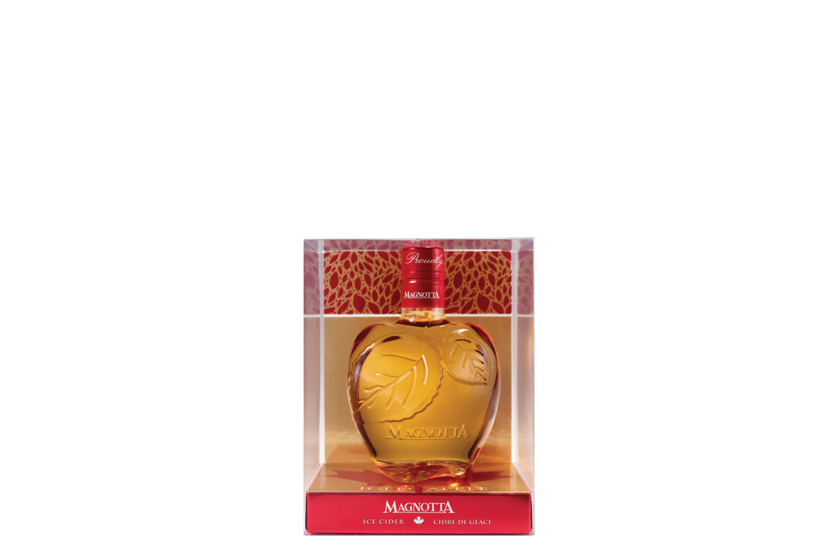 Magnotta Iced Apple (1 x 500 ml Bottle)