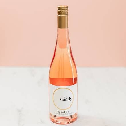 Rosé, Saintly
