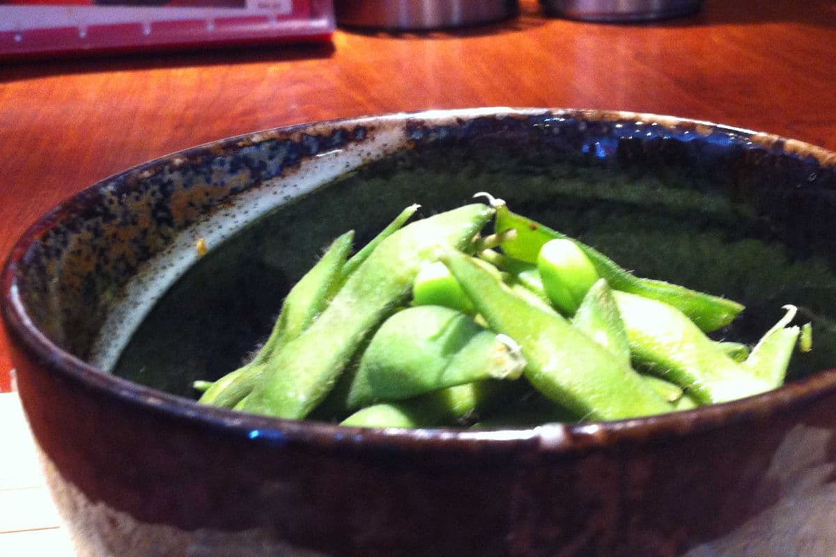 Edamame