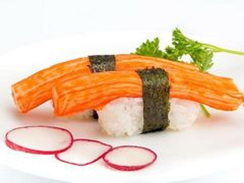 Kani SUSHI