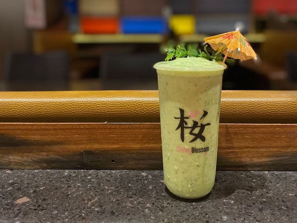 Avocado Smoothie