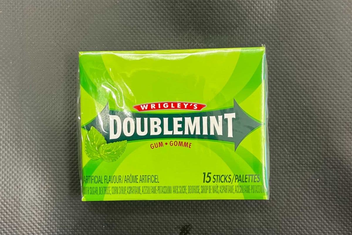 Doublemint