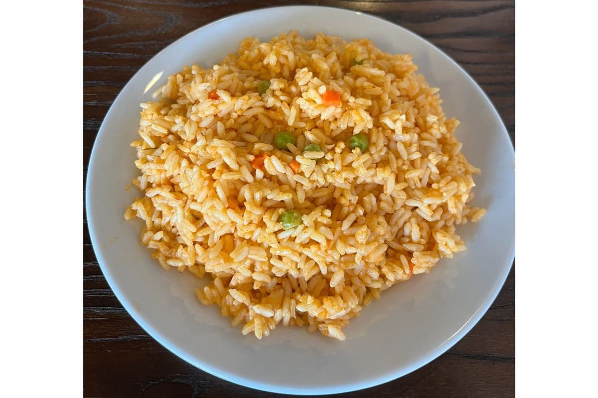 Rice