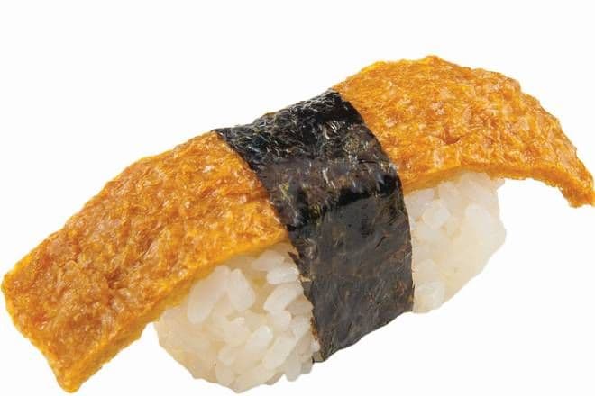 N13. Tofu Nigiri