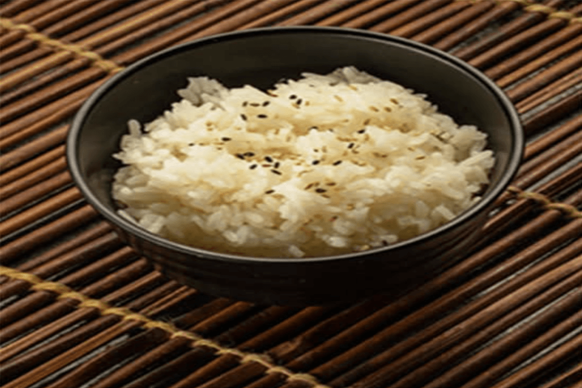 238. Steam Rice