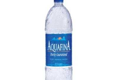 Water Bottle