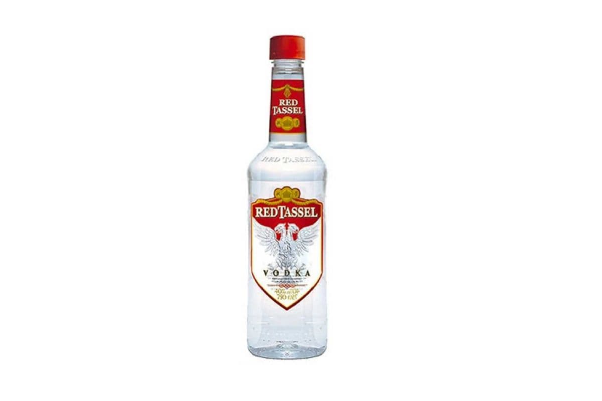 Red Tassel (1 x 750 ml)