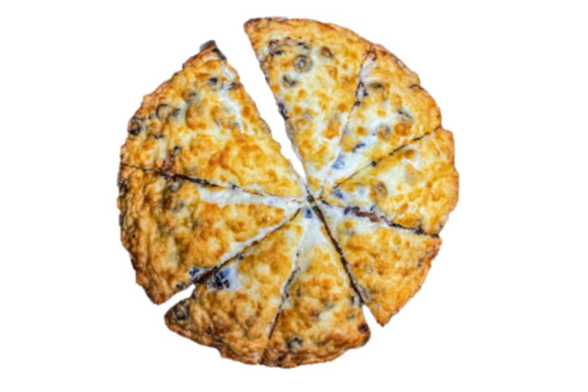 Spicy Chicken Hawaiian (Extra Large) (14 inch)