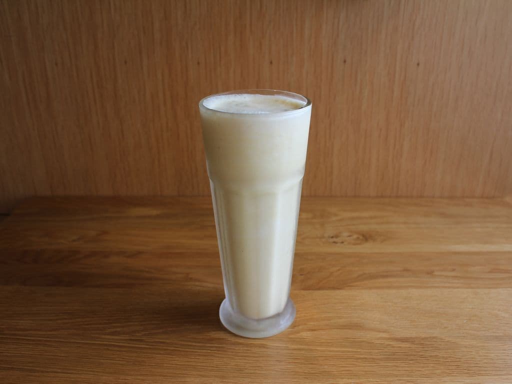 Milkshakes Strawberry