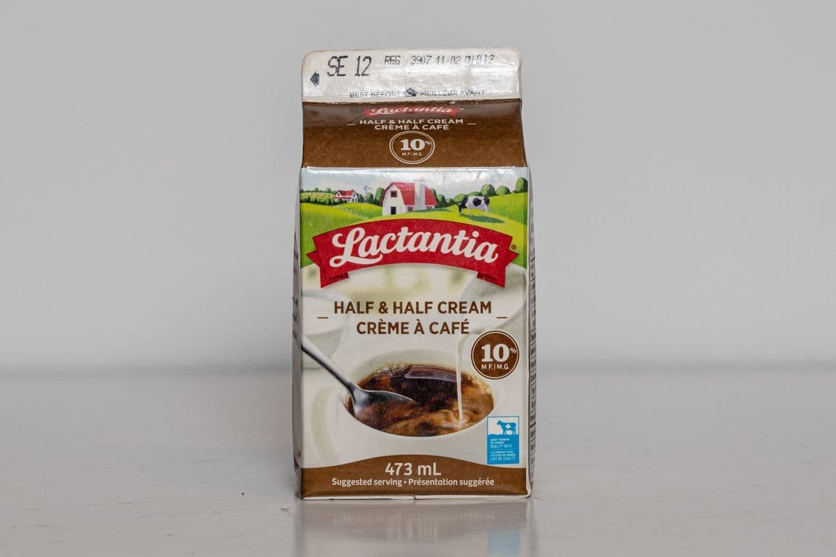 Beatrice 10% Cream (500 ml)