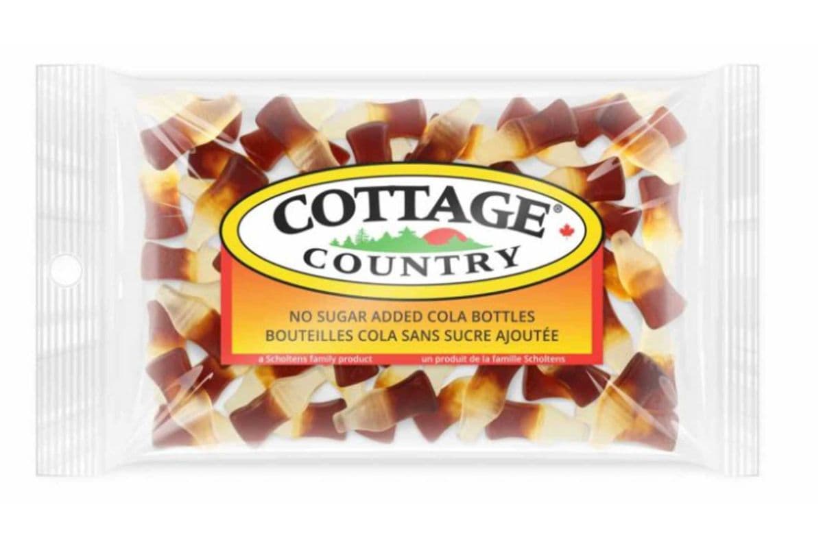 Cola Bottles 150g (150 g)