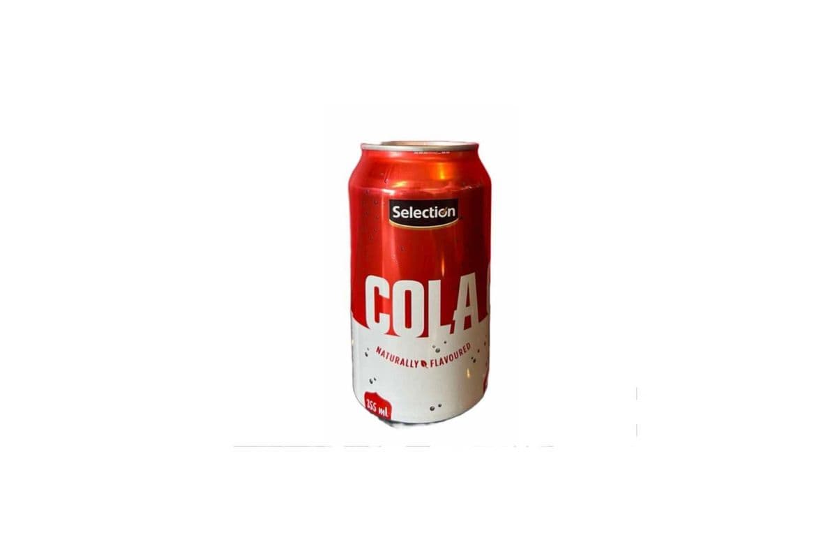 Cola (355mL)