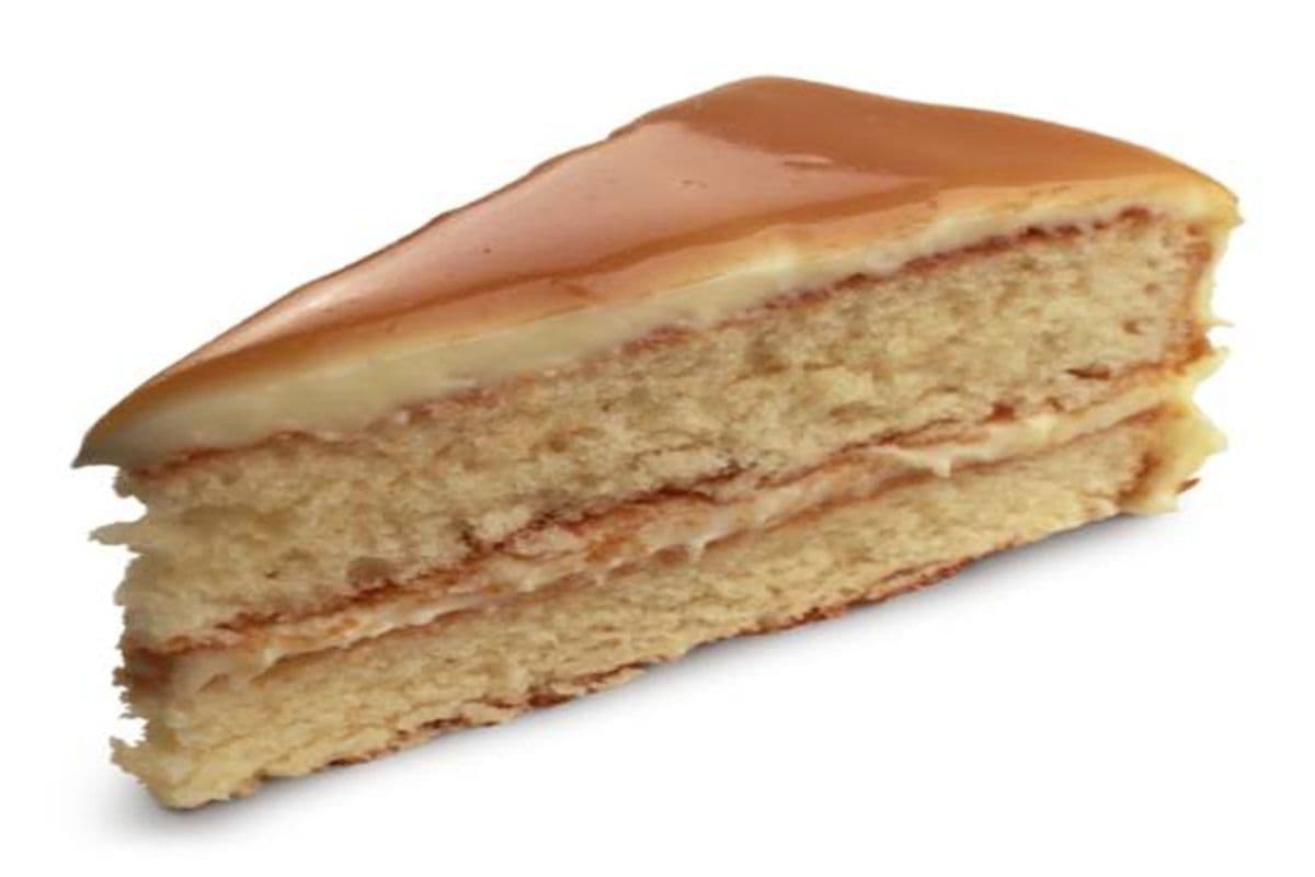 Honey Cake