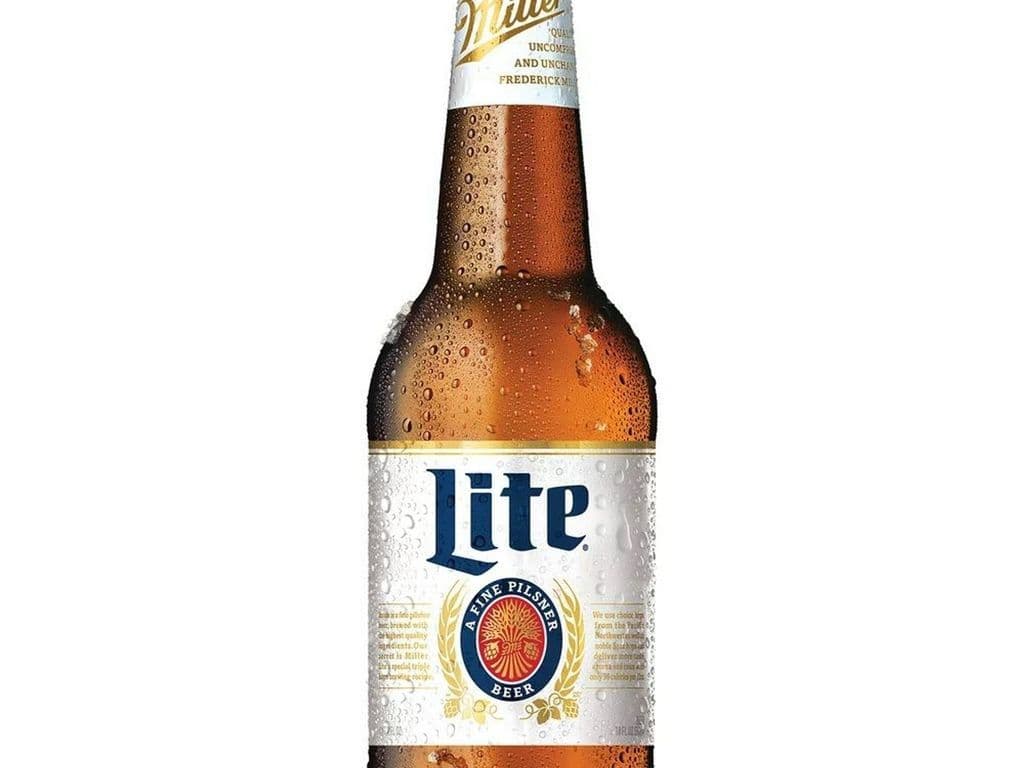 Miller Light