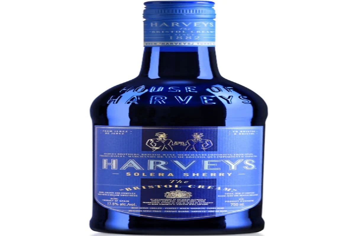 Harvey's Bristol Cream (1 x 750ml)