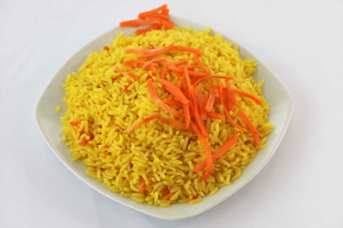 Rice