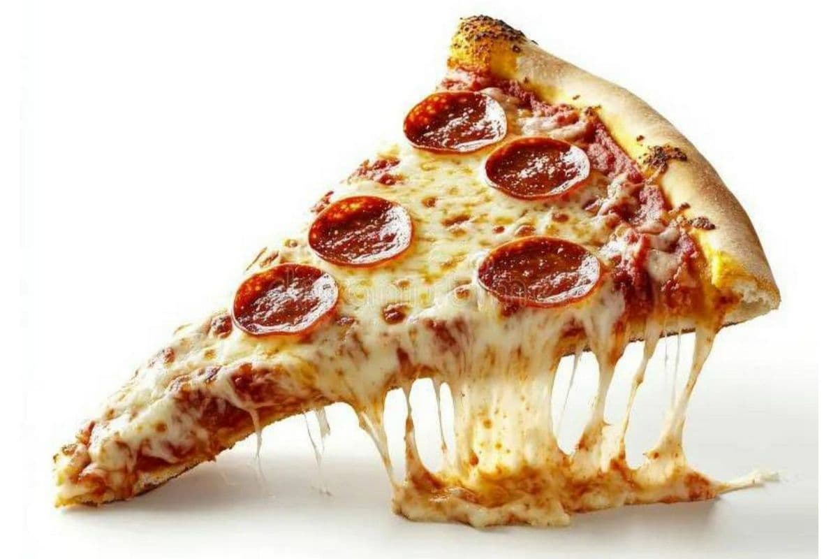 BOGO - Pepperoni Pizza Slice (1 pc)