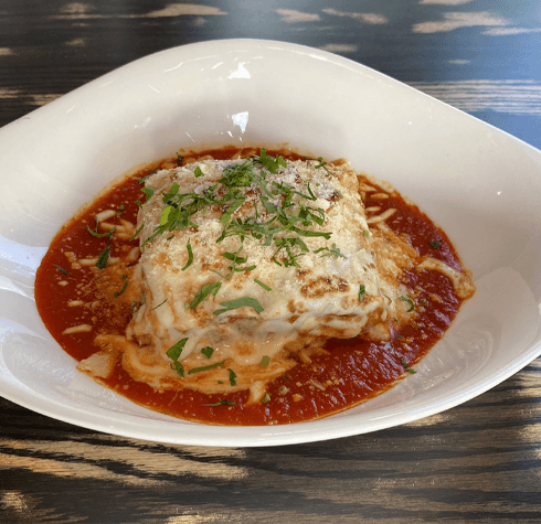 Lasagna
