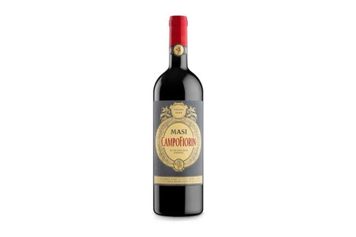 Masi Campofiorin (Italy) (1 x 750ml)