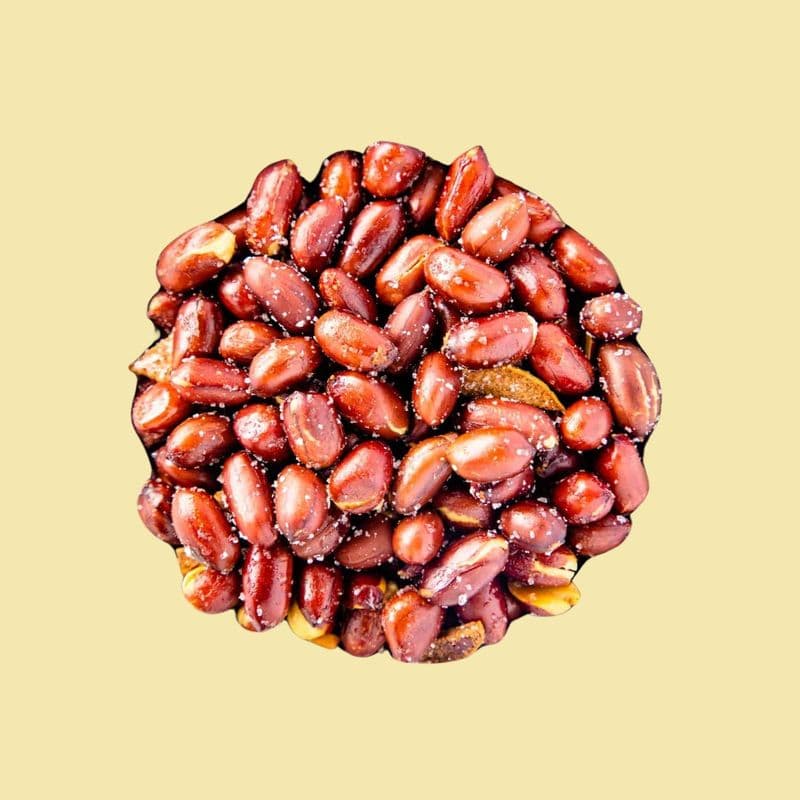 Adobong Mani, Adobo Express