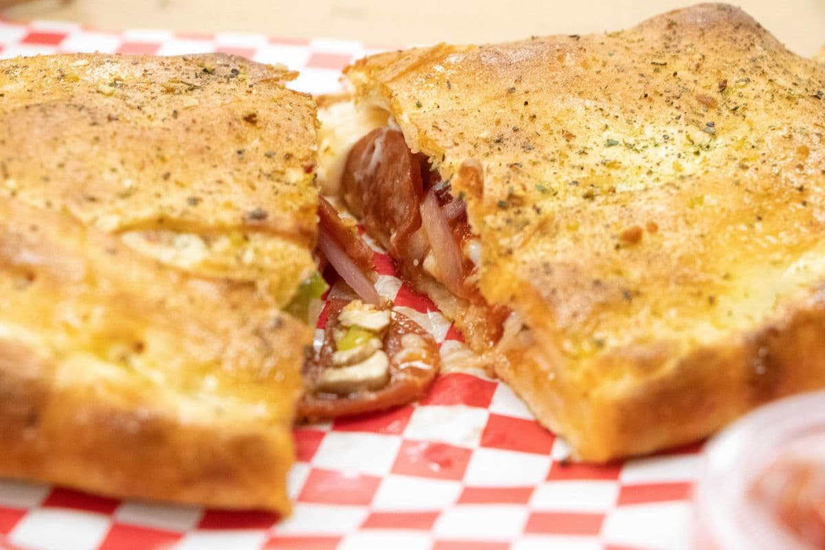 Panzerotti