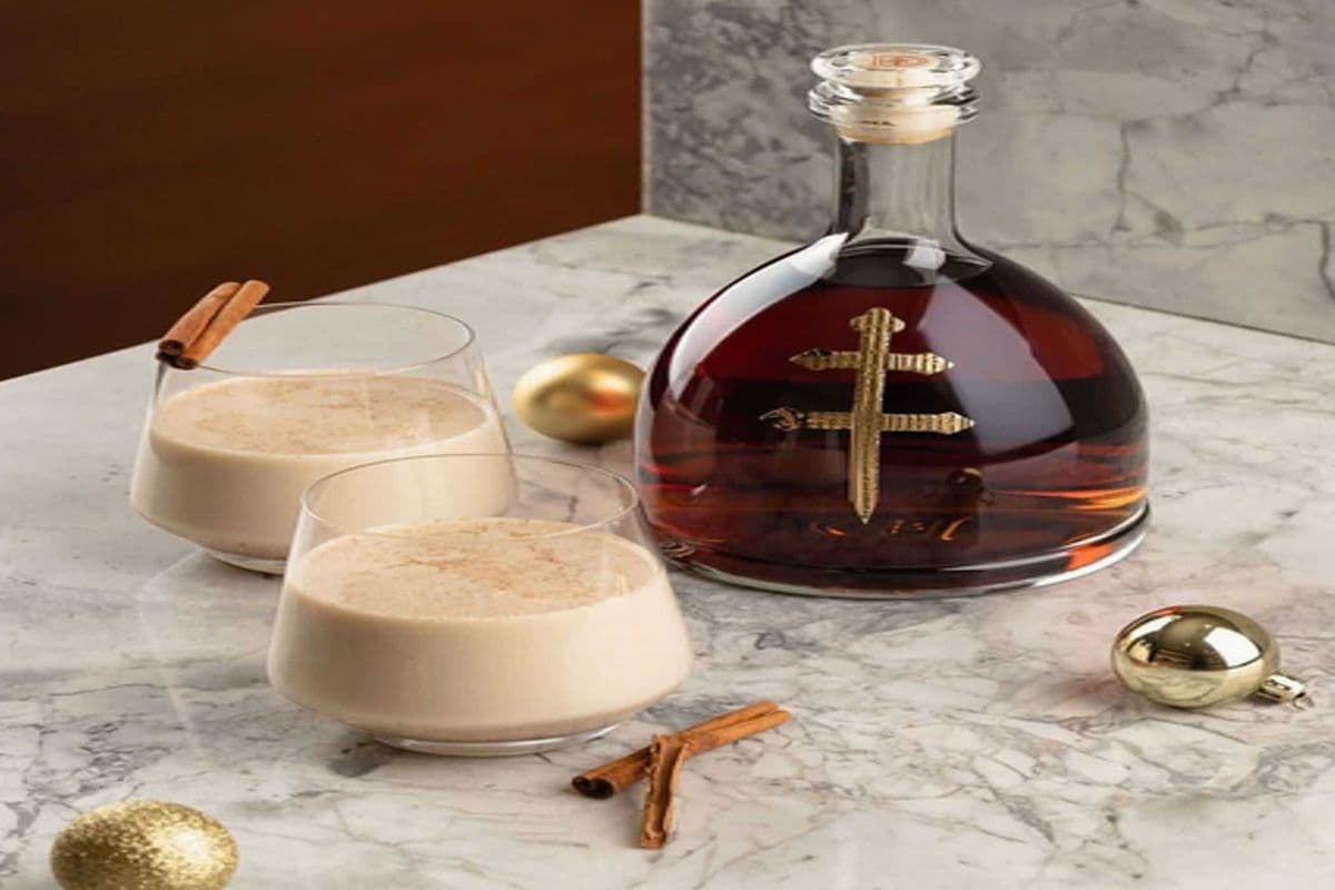 D’USSE VSOP (1 x 750ML)