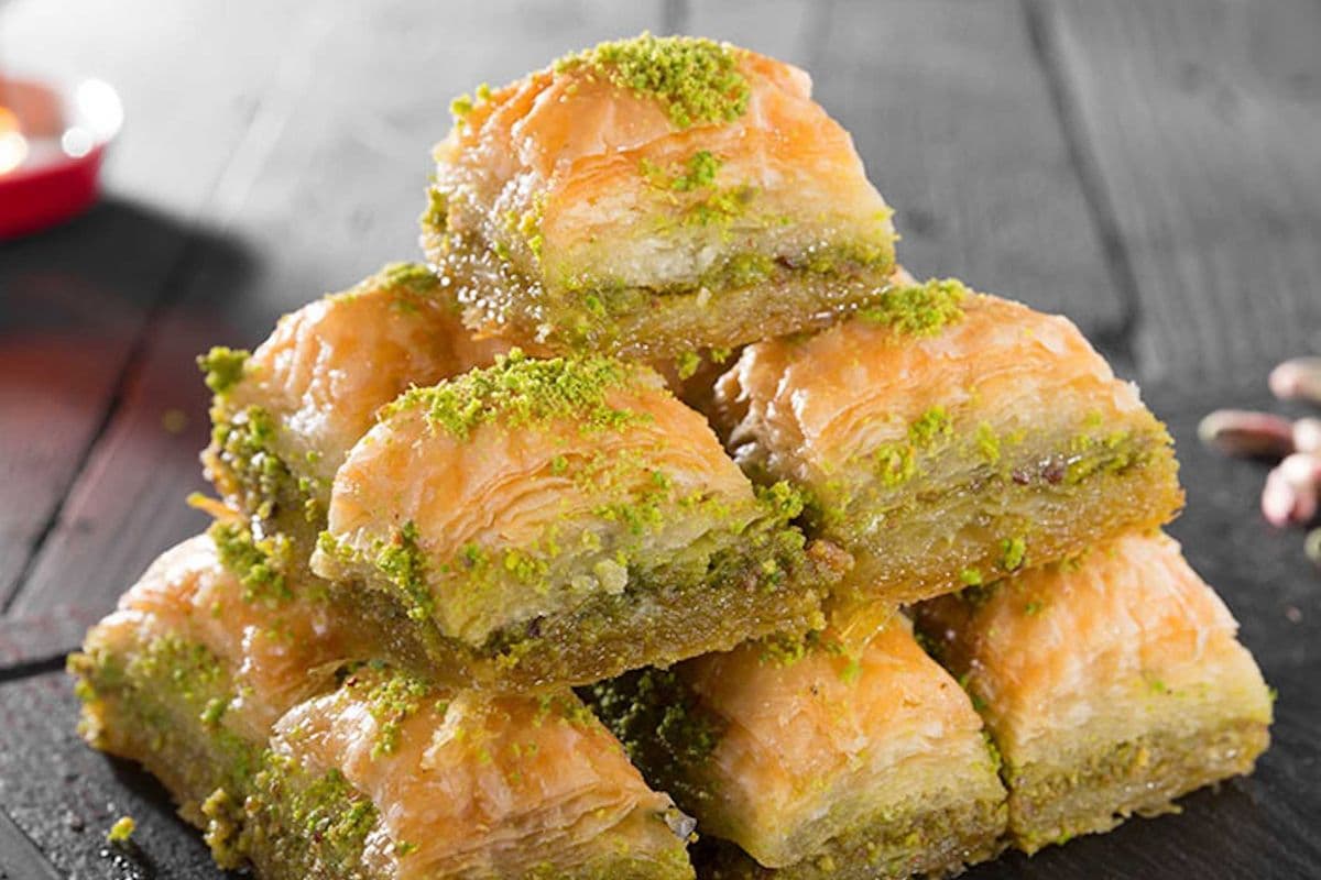 Baklava