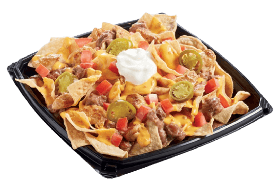 Nachos