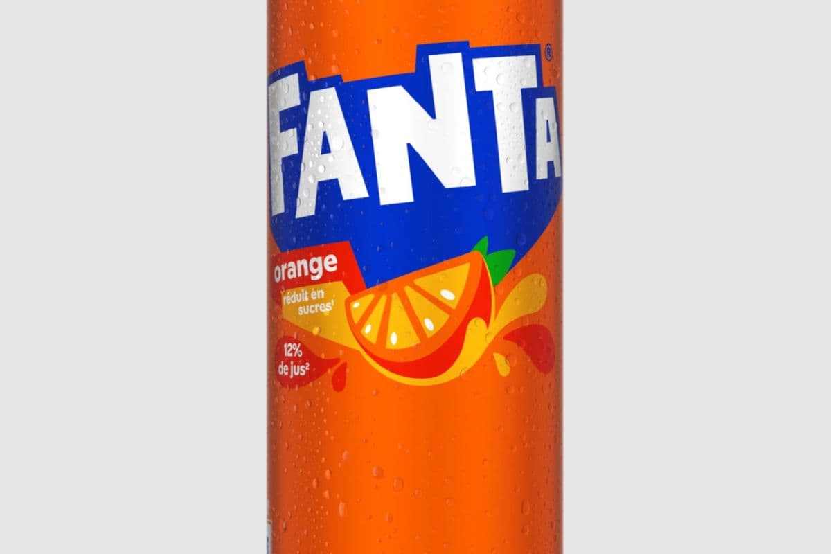 Fanta