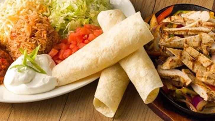 Fajita Chicken