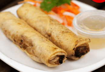 Spring Roll