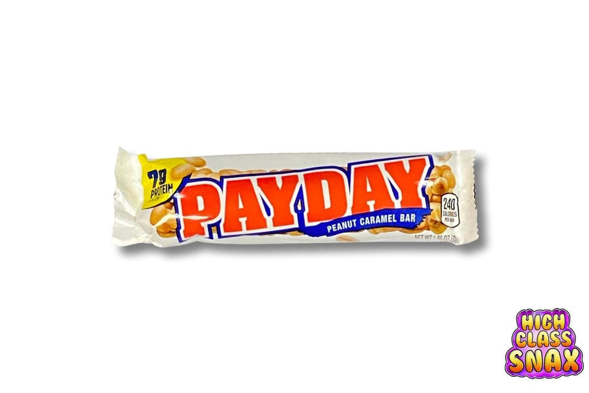 Payday Chocolate Bar (52 g)