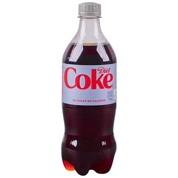 Diet Coke®