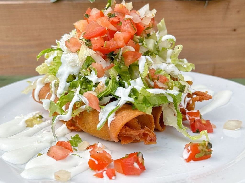 Flautas