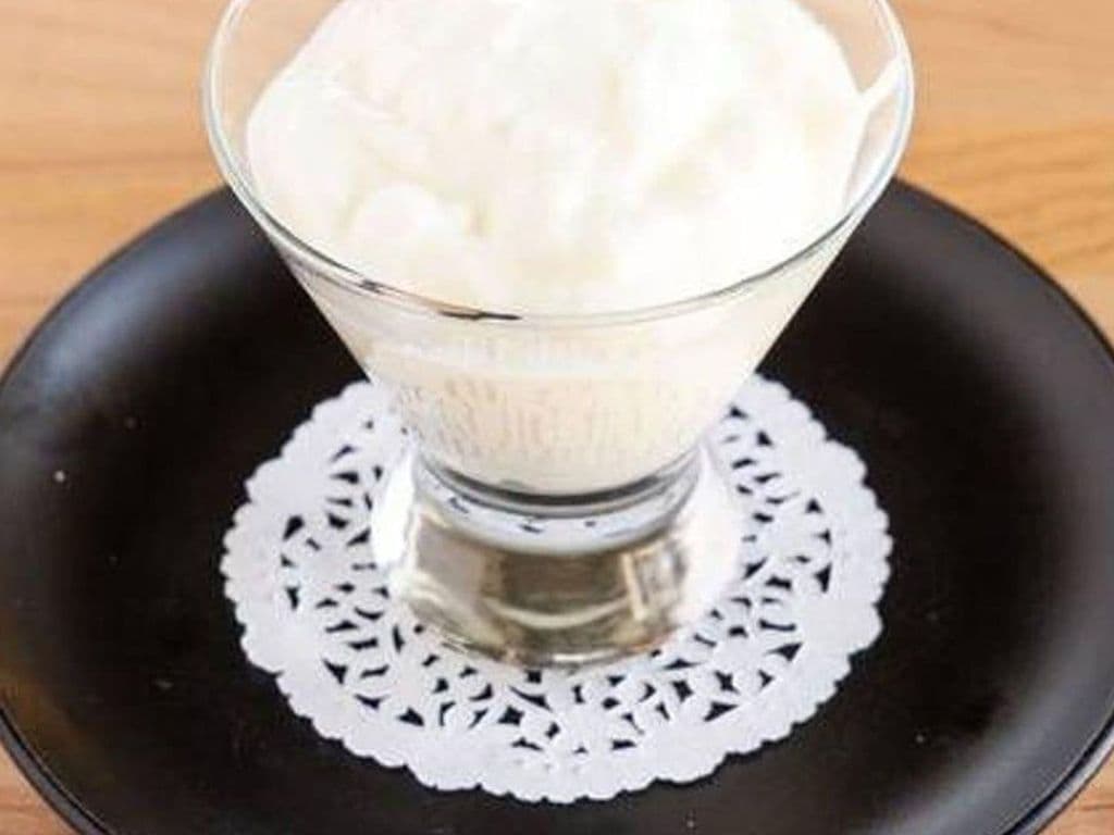 Yogourt